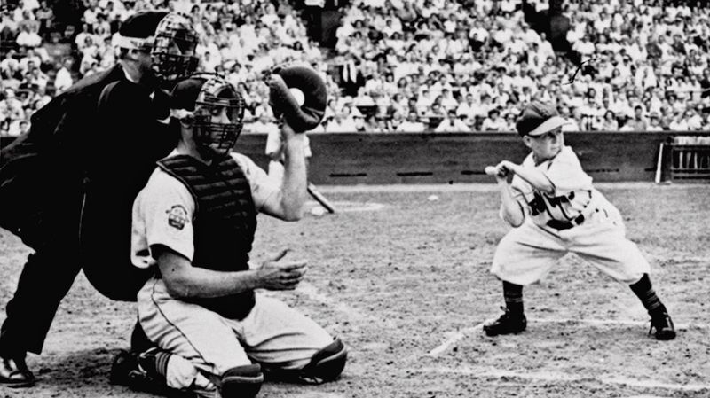 How Baseball Closed Its Tiny Loophole