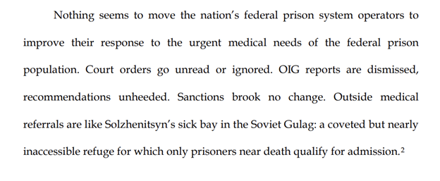 #170: The Opinion No One Wrote About