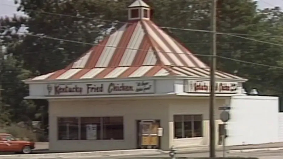 Texas Identifies Final Suspect in 1983 KFC Murders