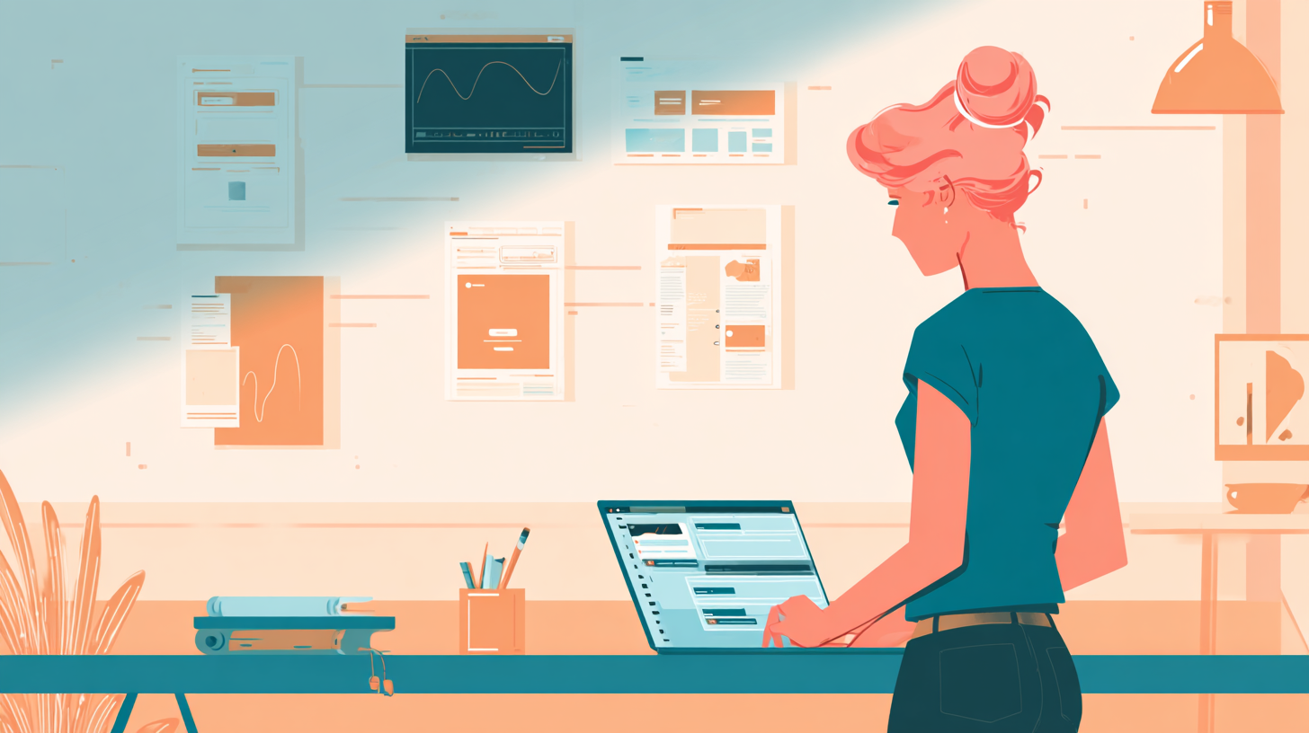 This is bigger than “AI can make slides”