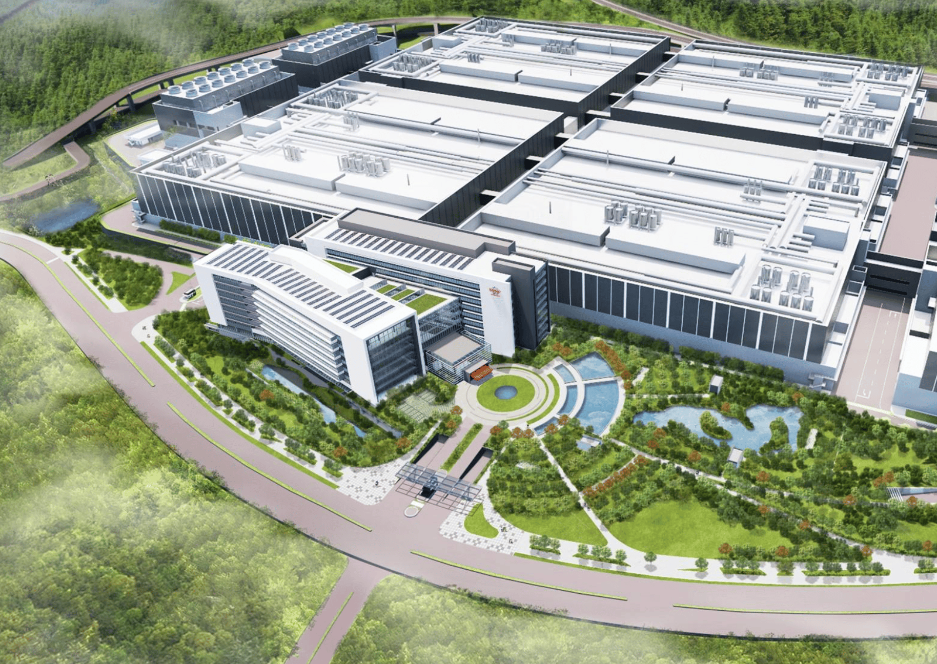 TSMC Reports $35.7B in Q1 Revenue Ahead of Thursday Call