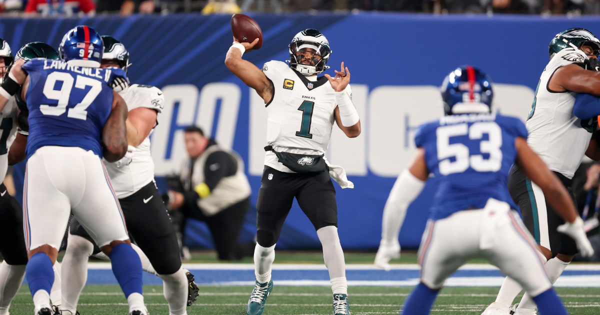 Statement Sunday: Which Contenders Will Separate From the Pack?