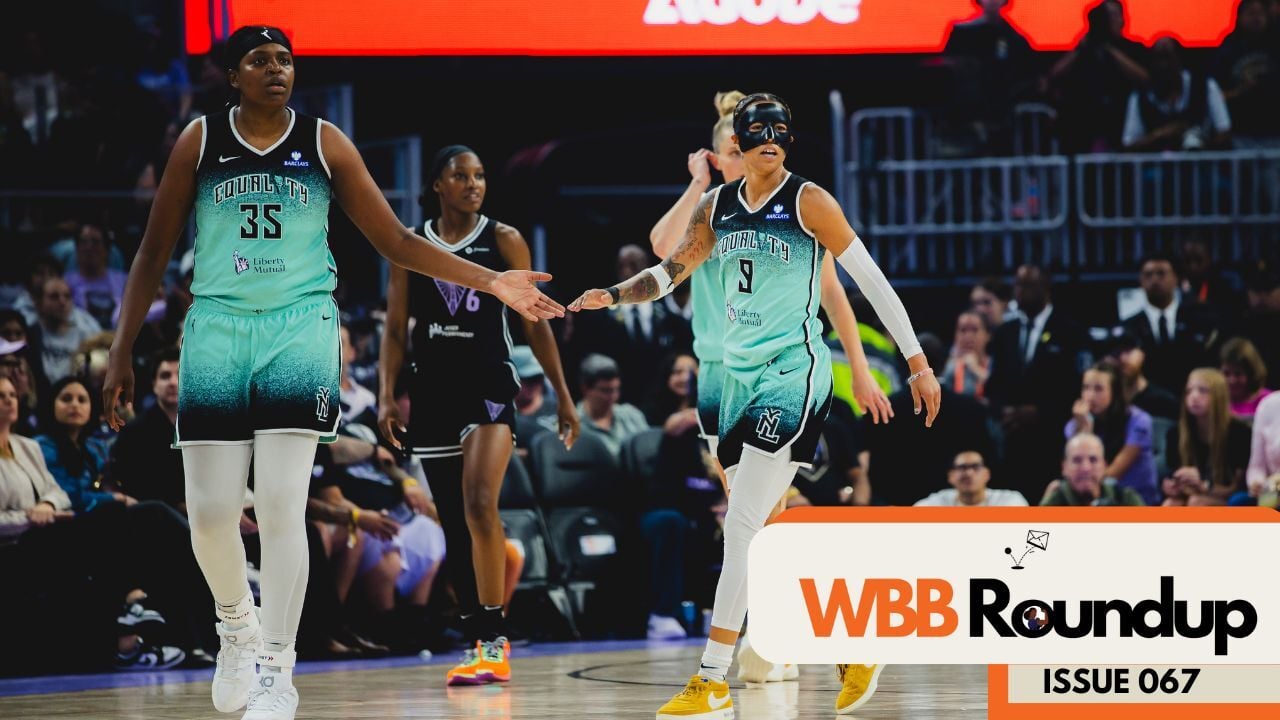 🗽 Is New York Still a WNBA Contender?!