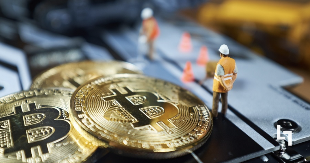 Bitcoin mining difficulty hits a new 2025 peak