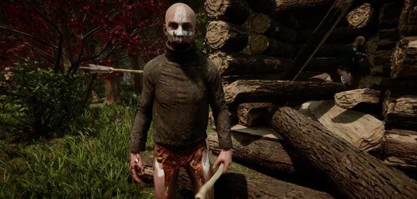 Sons of the Forest PS5: Latest Updates & Future Plans