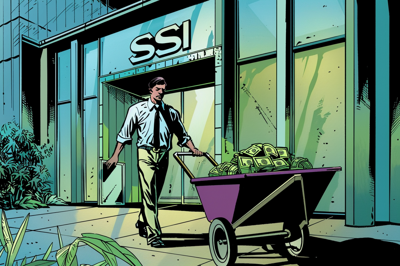 😋💰 Superintelligence Valuada en 5B+ & Apple Lleva IA al iPhone 16