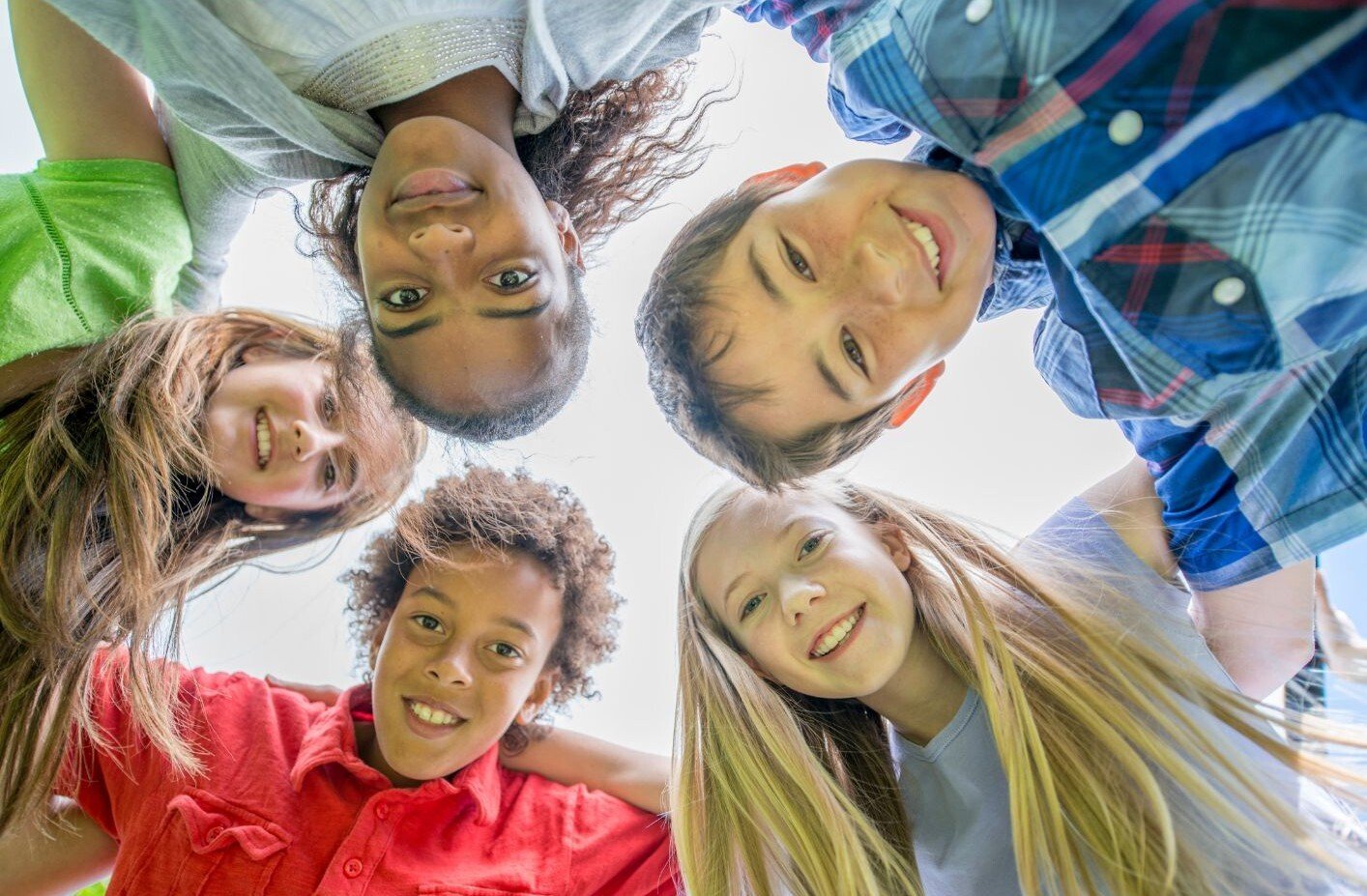 I Am More Than A Test Score