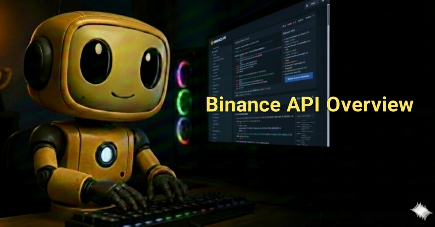 Binance API Overview - Top Features, Endpoints and Alternatives in 2026