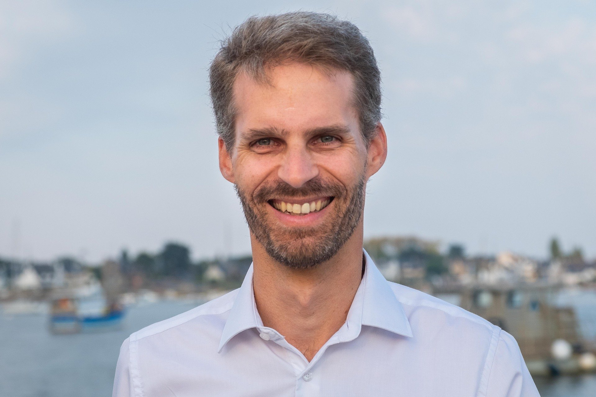 Stéphane Bourrut Lacouture (OC Sport) : "La RSE ne peut pas être le sujet d'une seule personne, mais dans les activités de chacun dans l'entreprise."