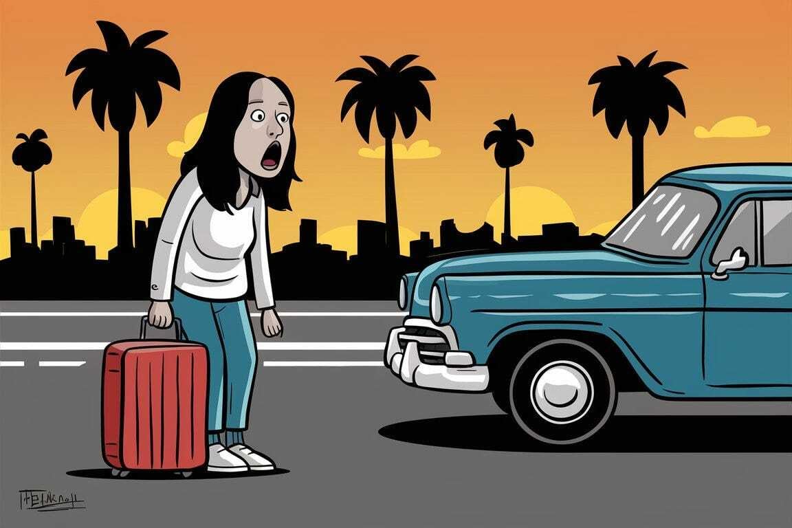 Consumer Alert: Does status matter when you travel anymore? Not here.