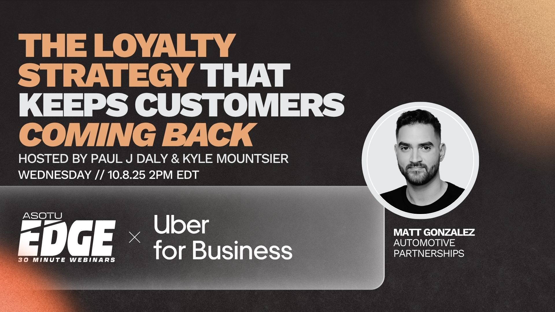 The Loyalty Strategy That Turns Service Into a Profit Machine