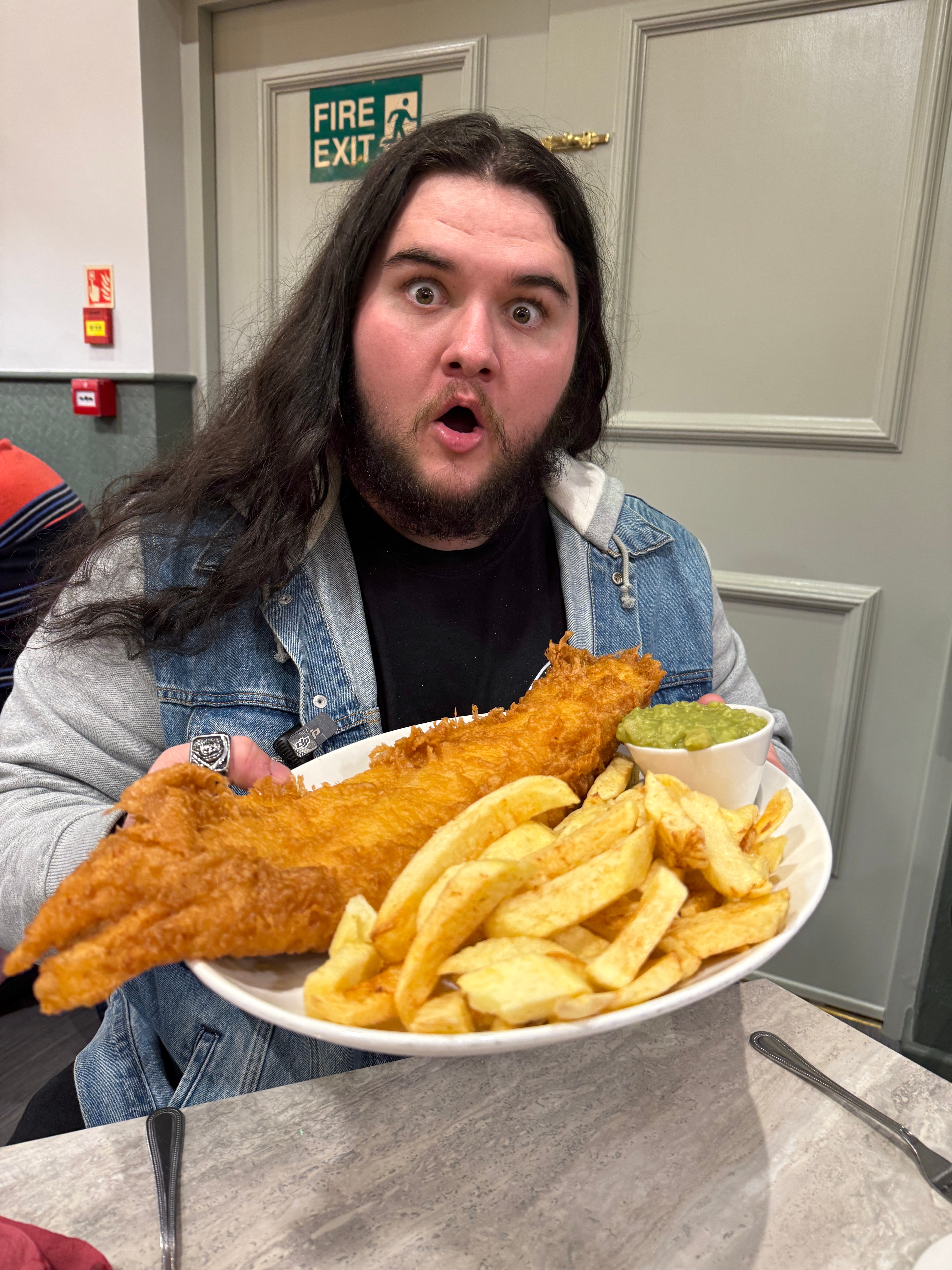 Best Fish and Chips in the UK: Our Top 5 Chippies Ranked