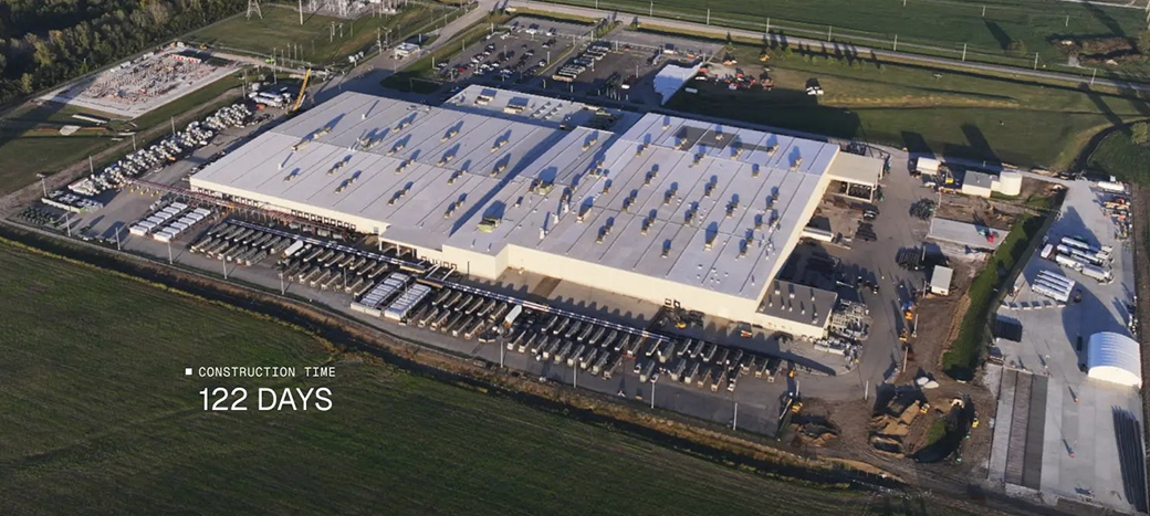 The geopolitical dilemma: the USA, China and Europe in the race for AI.