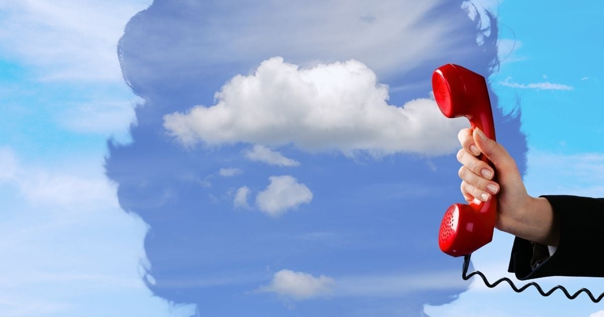 A heart-to-heart with all my dreamers ☁️