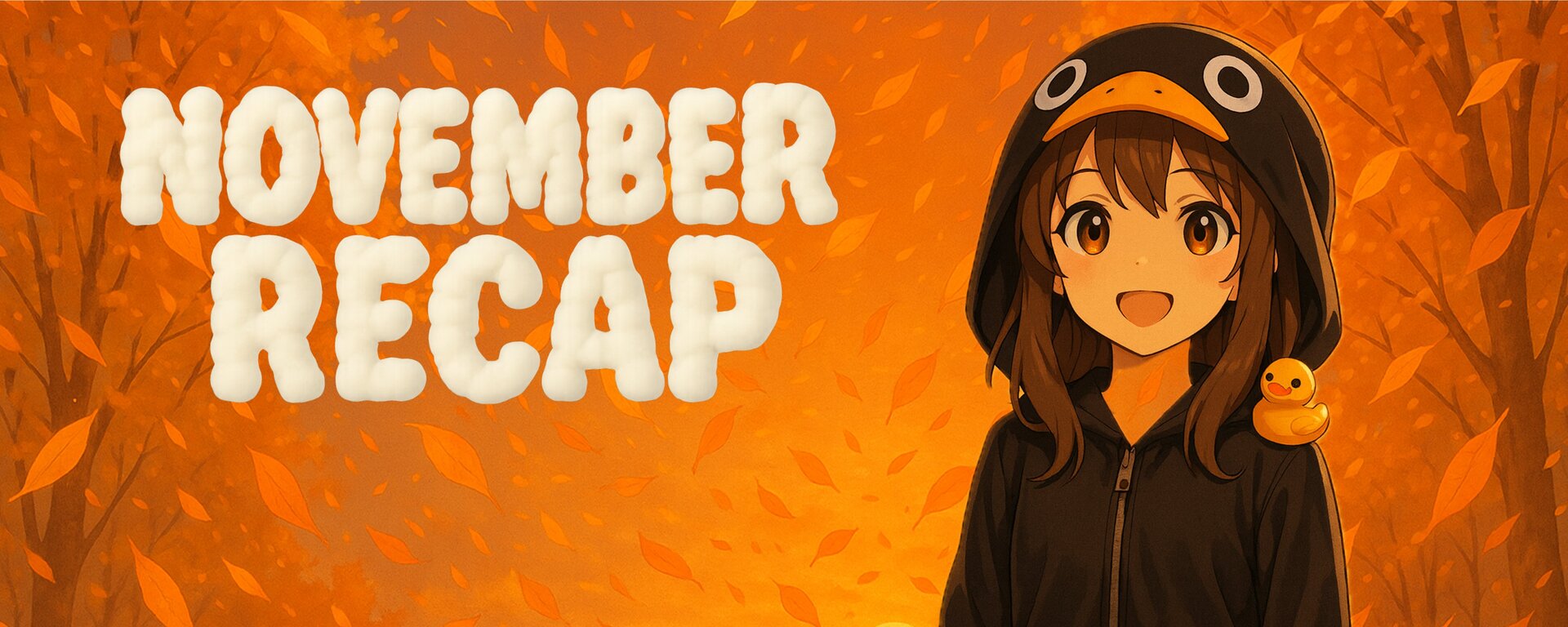 November Recap: The largest Genesis mint on Solana in 2025