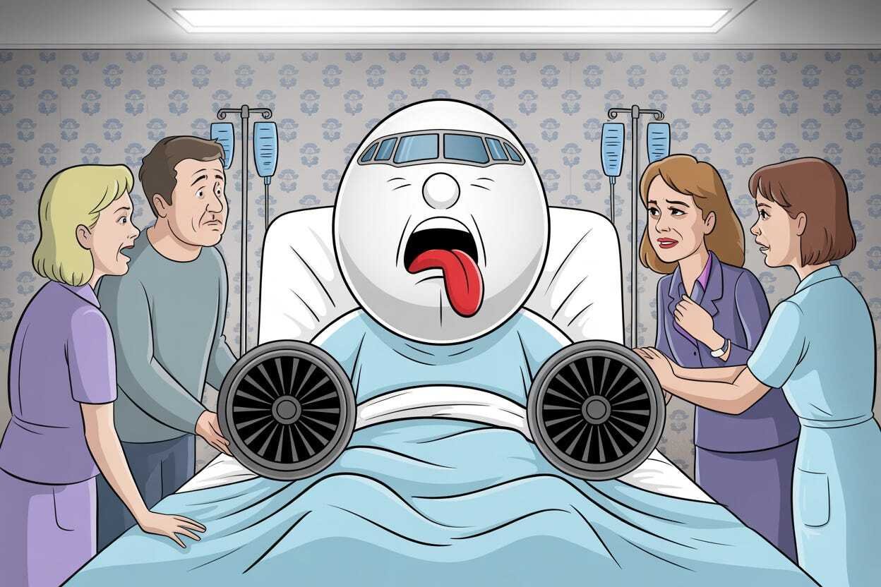 CONSUMER ALERT: What are your rights if an airline stops flying?