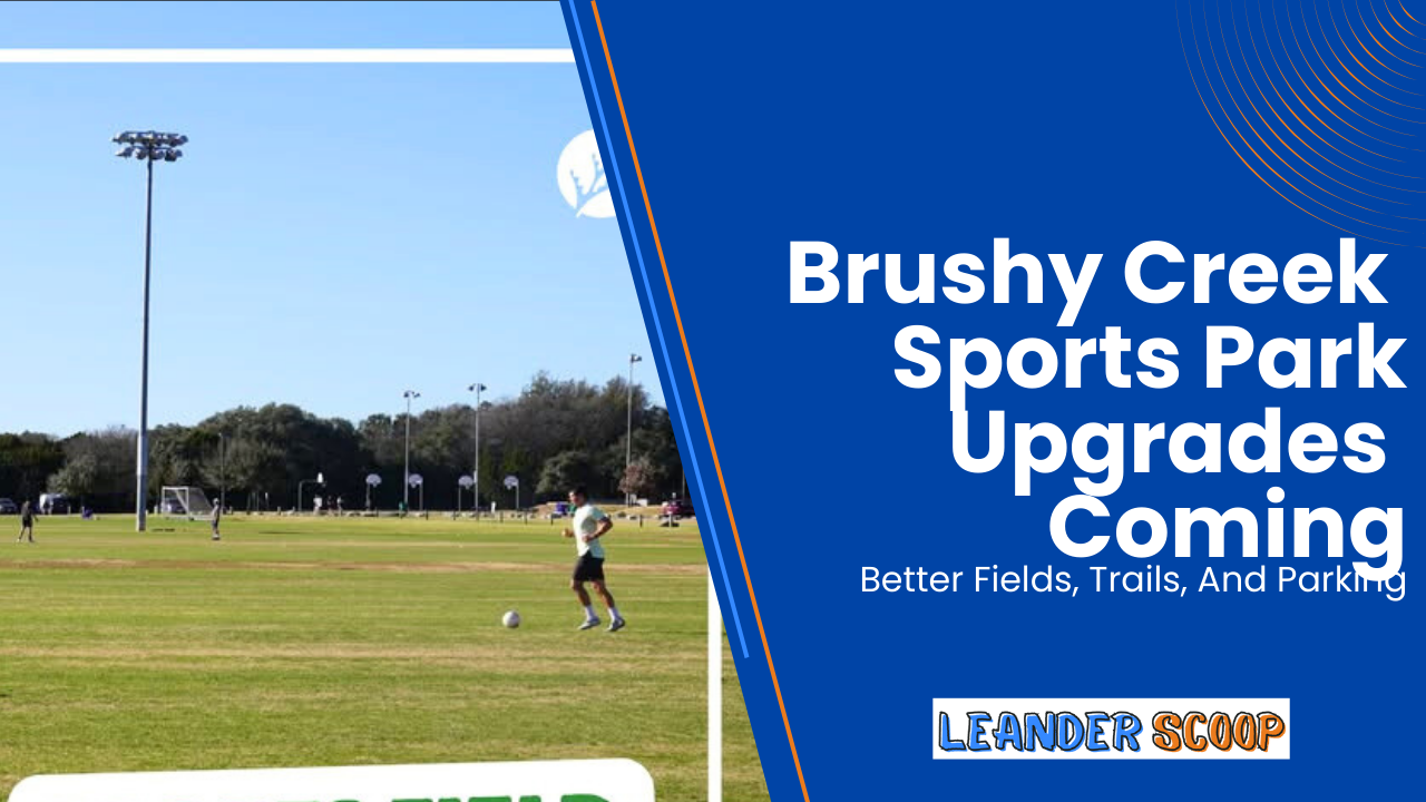 ✨ Leander plans a hotel + adventure park off Hero Way