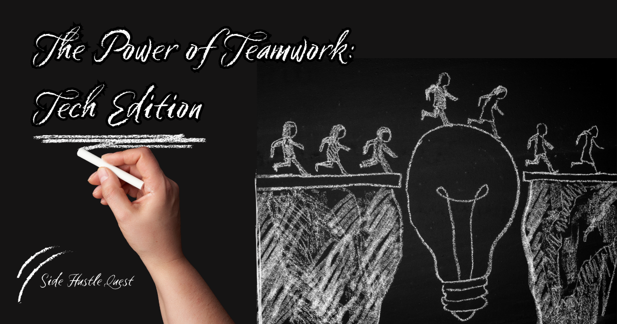 The Future of Work is Collaborative: Are You Ready?