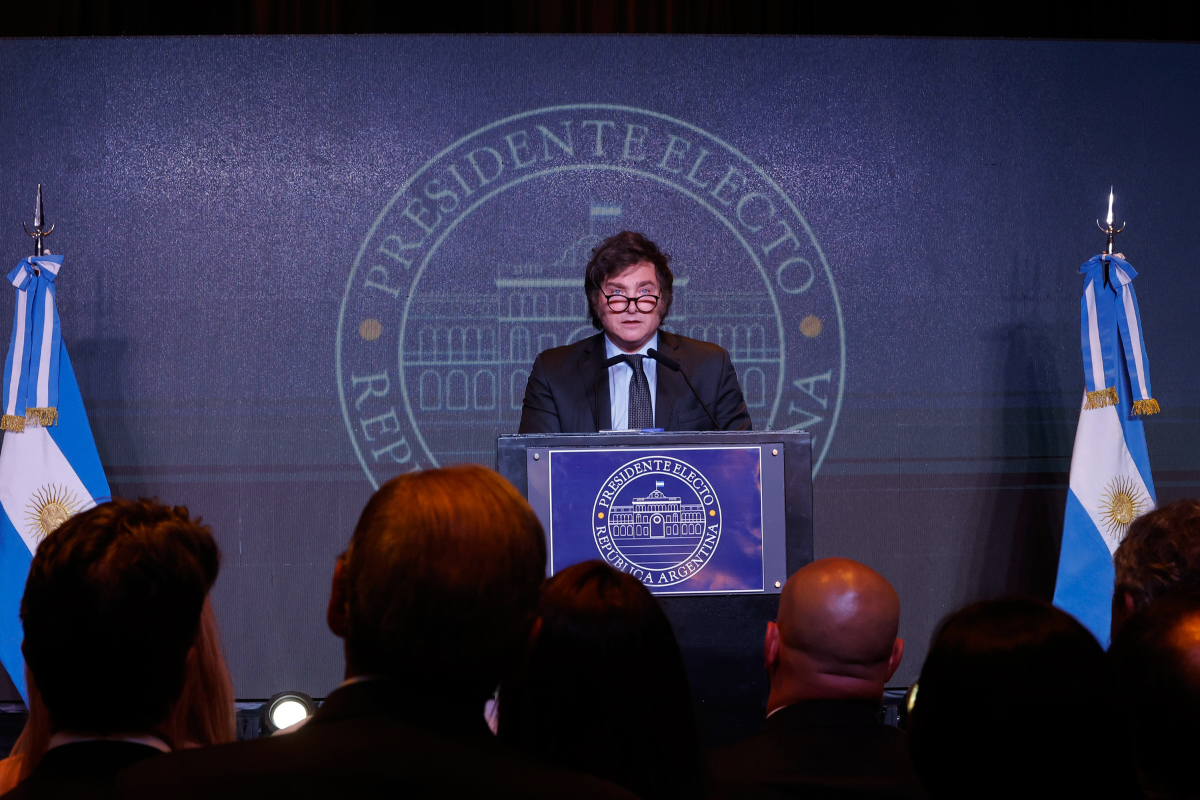 Argentina throws a wrench in the gears of Brazil’s regional plans