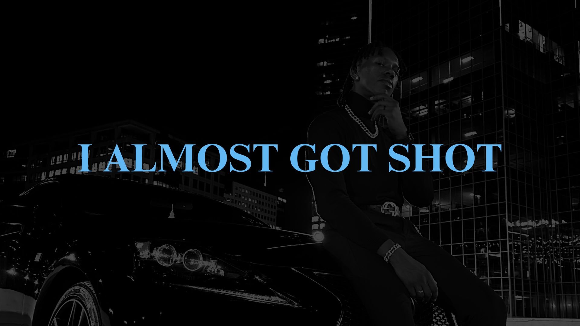 Chasing women almost cost me everything