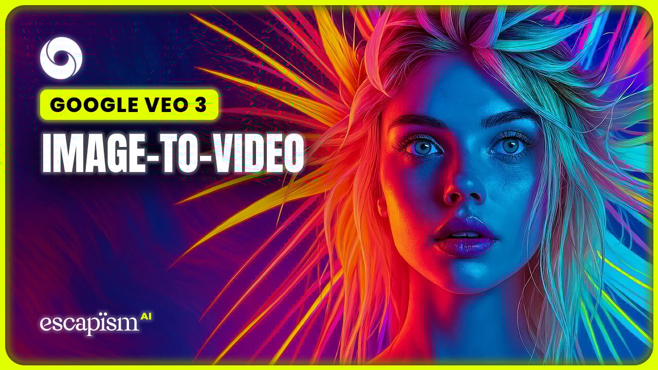 Google Gemini Veo 3 Image-to-Video: Bring Your Photos to Life