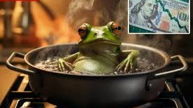 The #1 predictor of divorce 💍