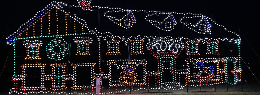 🌴 How to Enjoy Christmas Break in Charleston