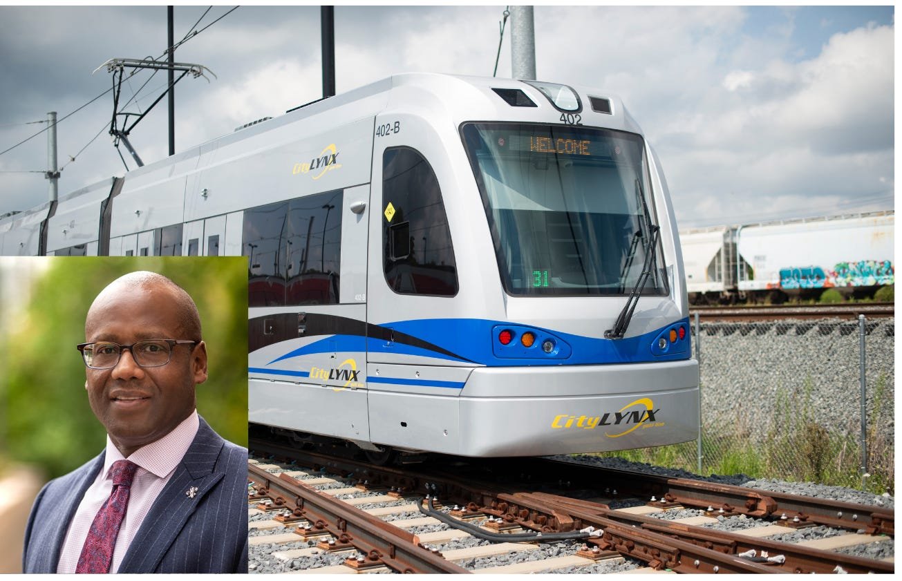 Transit Time: CATS needs staff and money, transit chief says