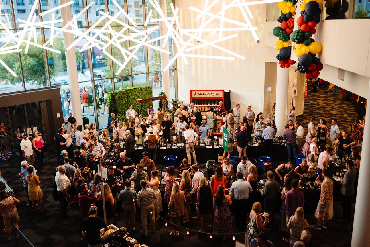 Art of Wine Returns This Year for 23rd Annual Event