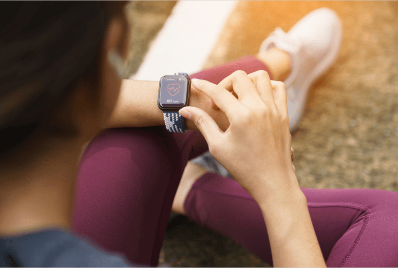 Wearables and Your Personal Space - Fri 10th April 2026