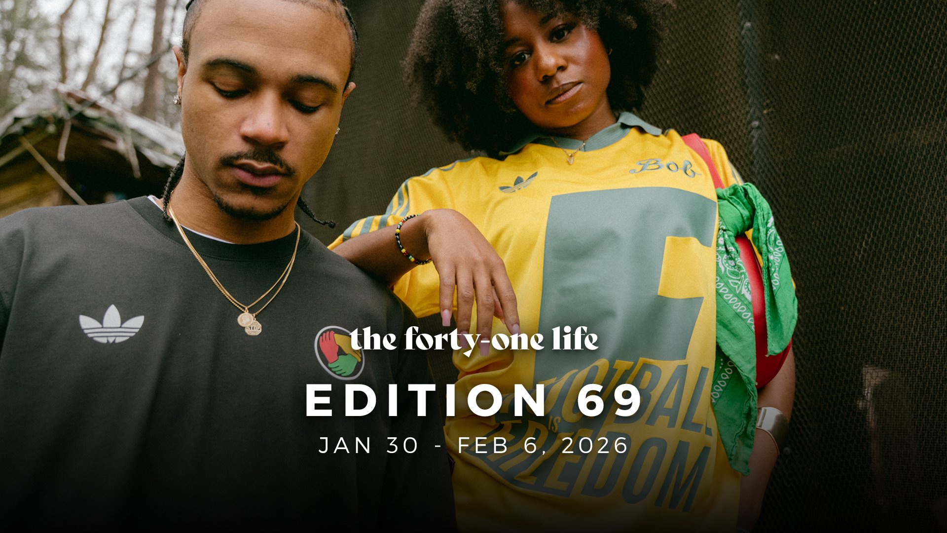 New Voices, New Kits, and Final Chapters