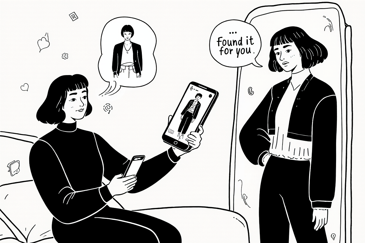 Style by Algorithm: Are AI Fashion Agents the Real Deal?