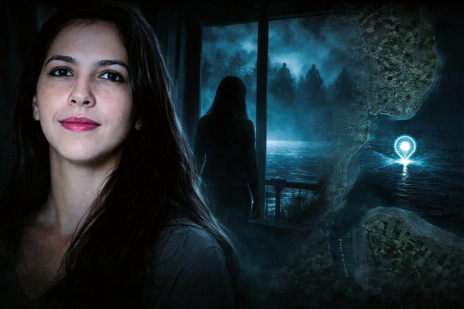 Psicóloga Desaparece em Londres Após Relatar Perseguição: O Caso Vitória e o Enigma dos “Cavaleiros do Apocalipse”