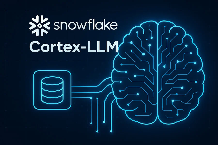 Is Your Data Trapped? How Snowflake Cortex Is Refining Enterprise AI