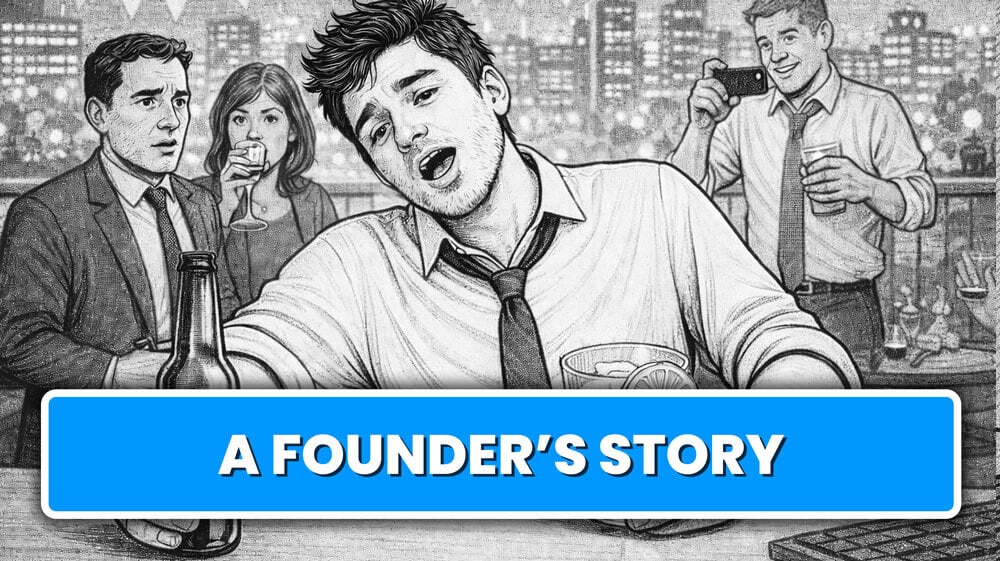 One Party, One Ask, and Two Predictions