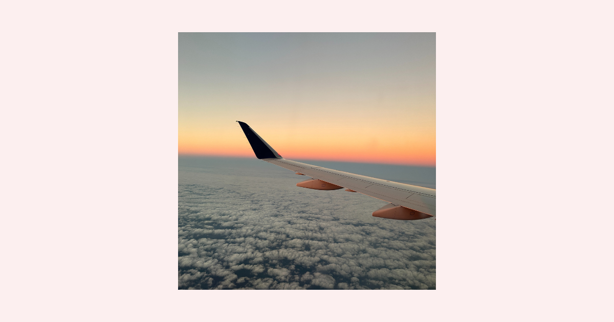 Dose #3 What to Know Before You Travel to a New Country or City?