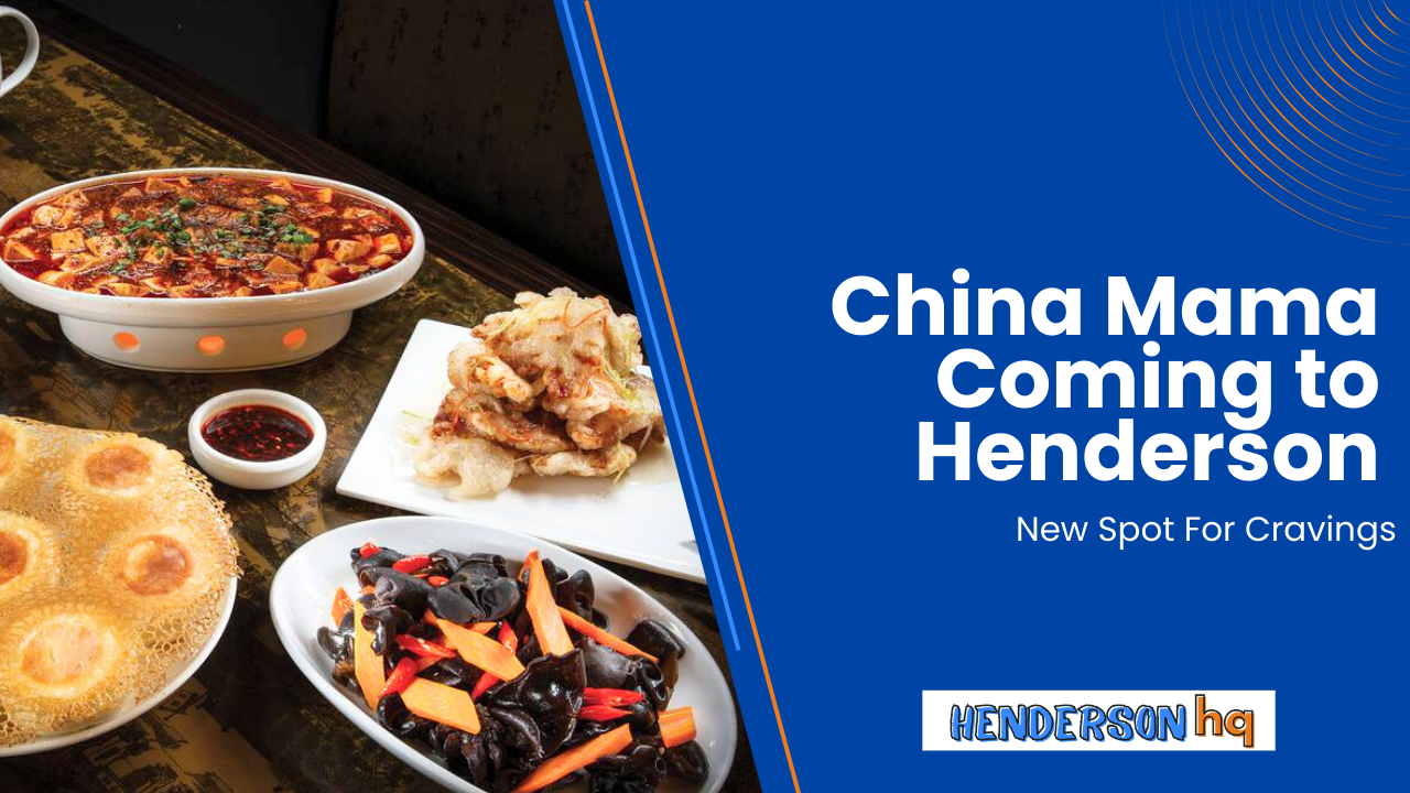 🌄 A cozy shopping gem in Henderson