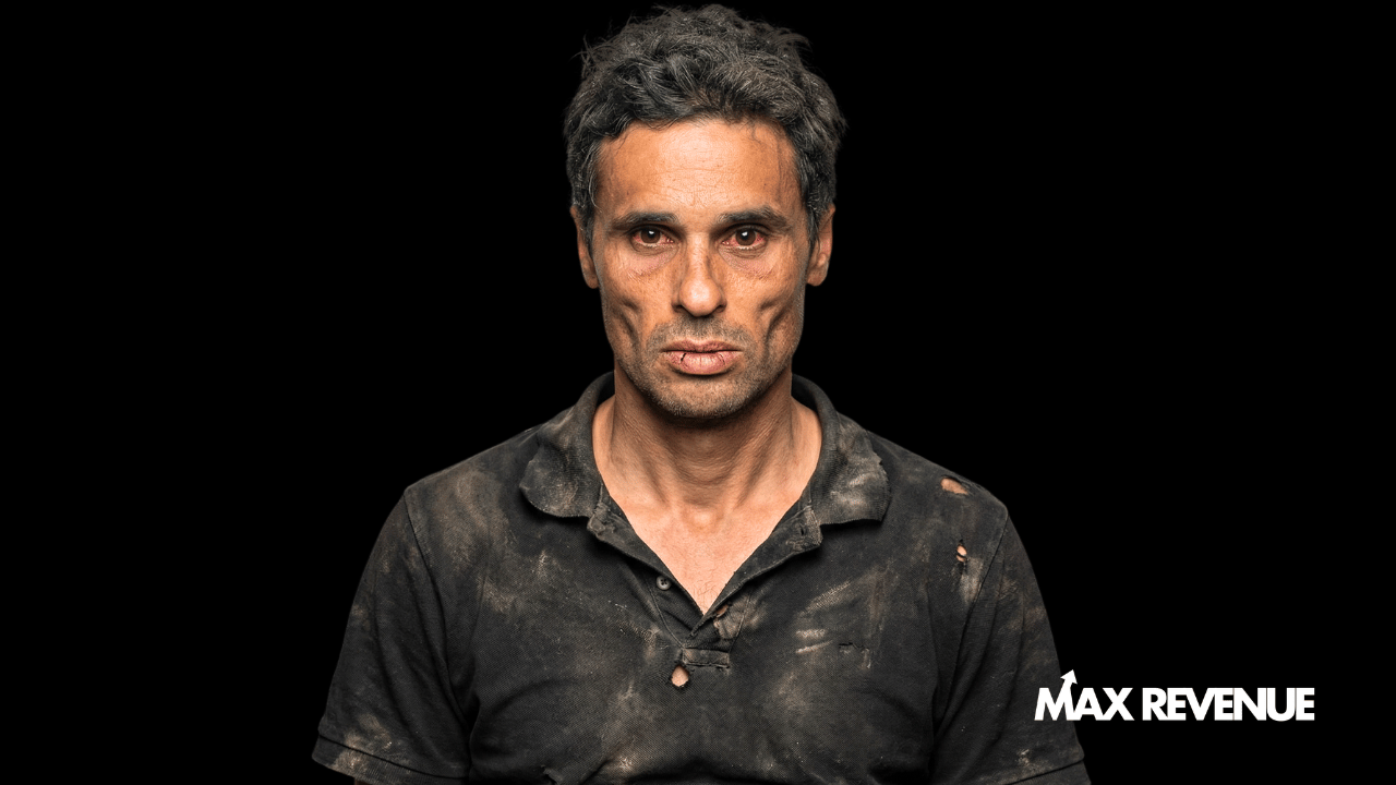 How To Survive The Dry Spell