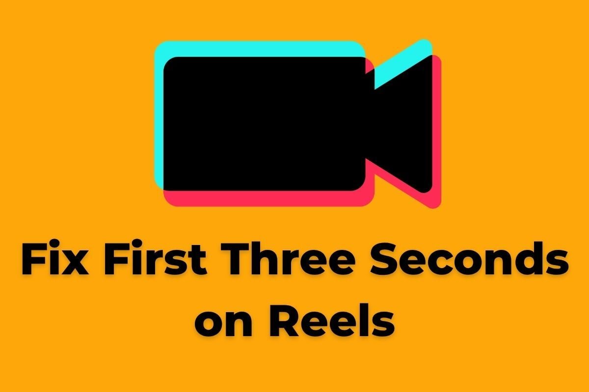 Fix Your First 3 Seconds on Instagram Reels