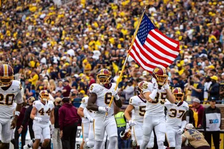 College Football Picks Week 5