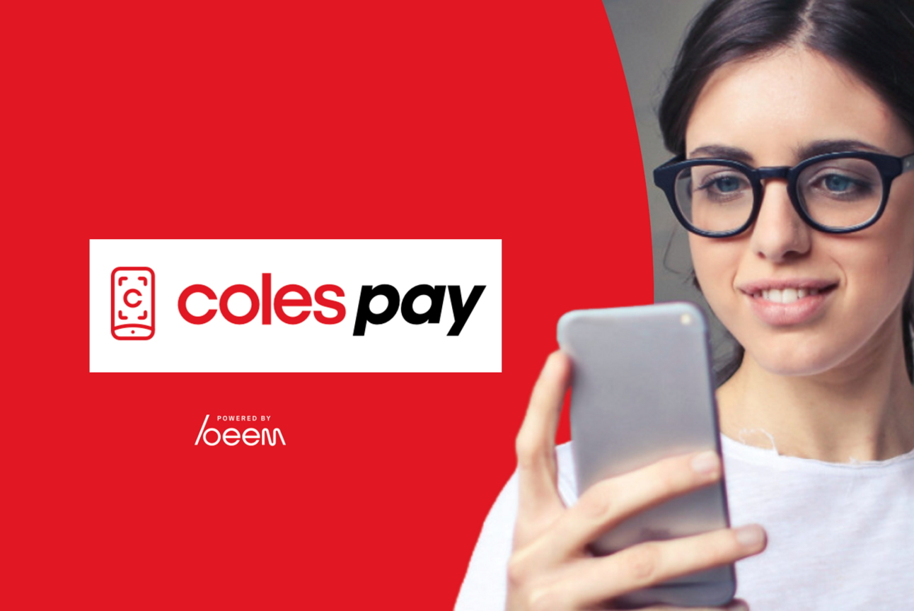 Coles Pay wallet locks in customers, and gathers more data