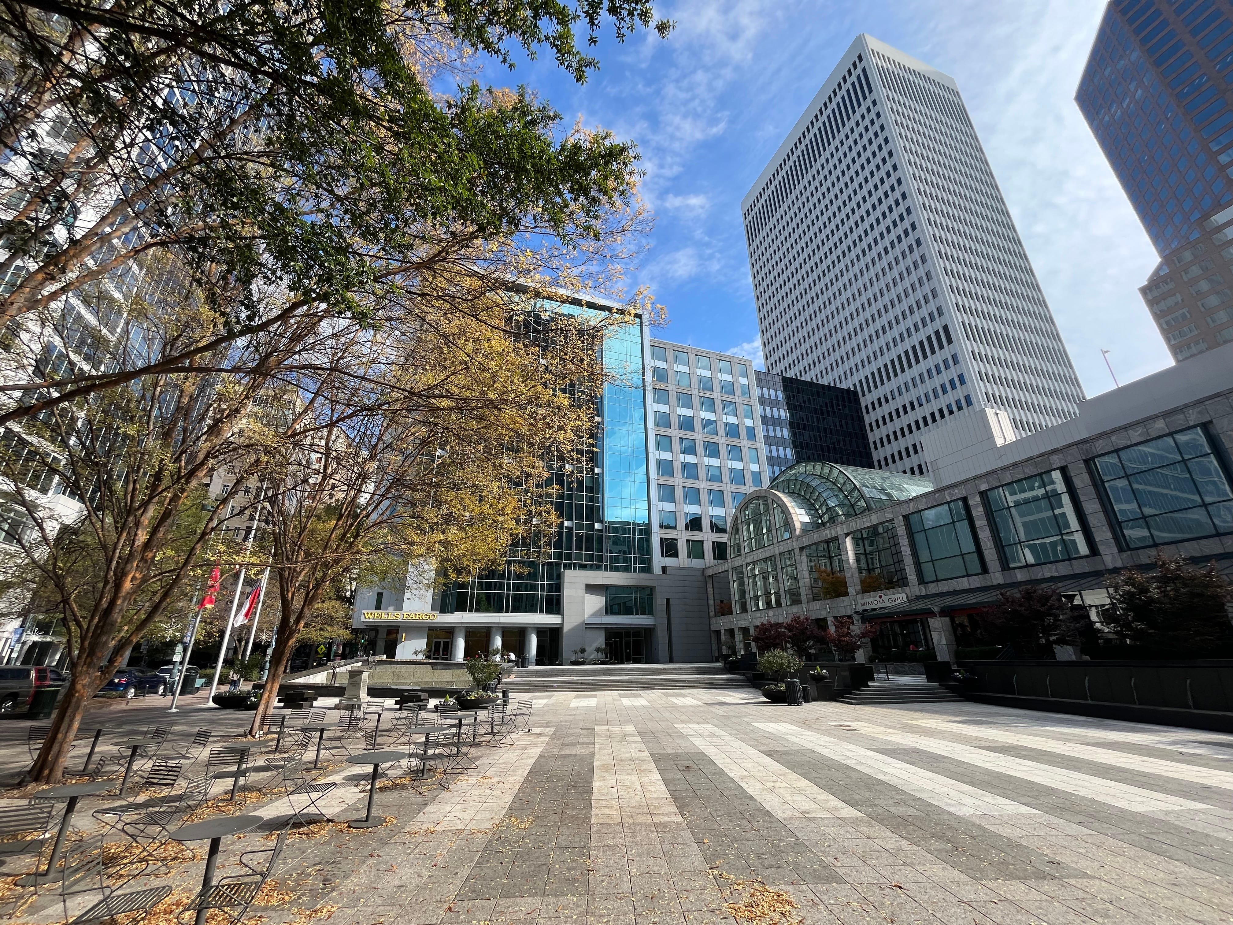 Will the plan for the Silver Line spur a gold rush for land?