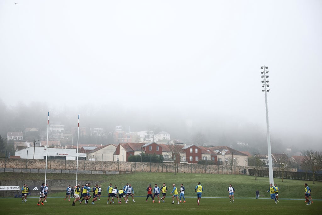 ☕ Montbrand boulet de la FFR, nouveaux maillots pour le XV de France, 12 offres d'empoi, etc.