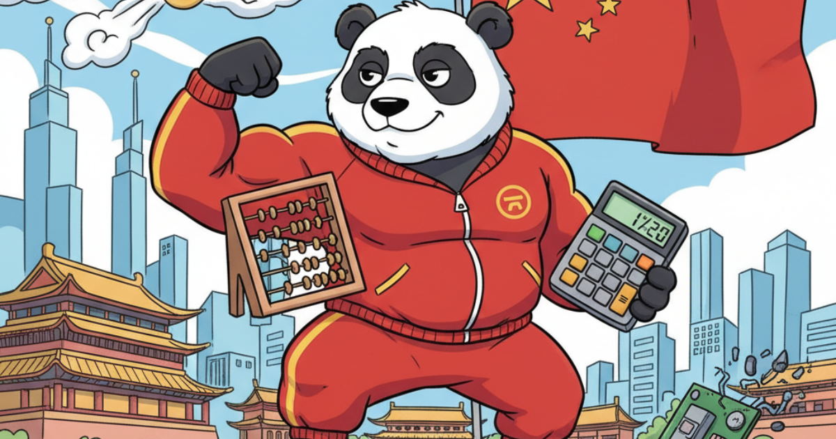 China Just Crushed Claude at Half the Price