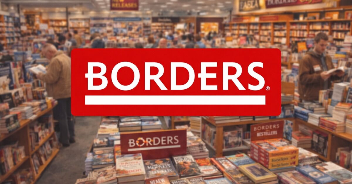 The Bookstore That Made Browsing Feel Like a Plan