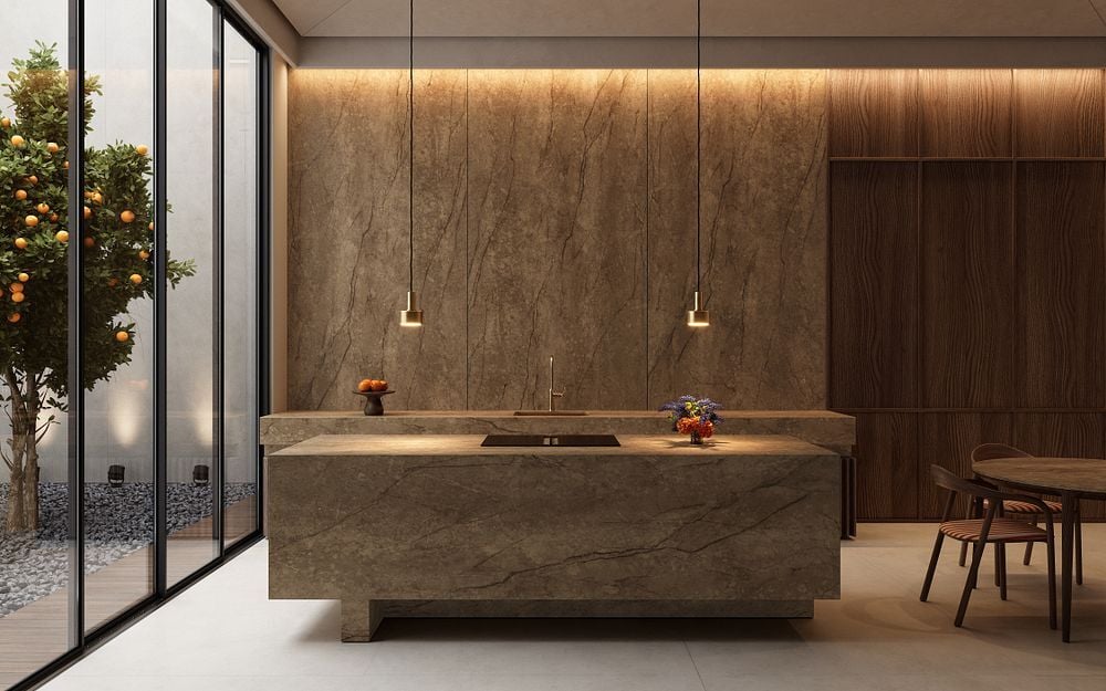 Eclos utan kiseldioxid, Volution ser ljusning och frågan: Vart tar personligheten vägen?