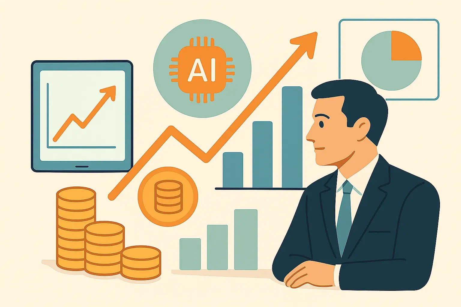 The Silicon Frontier: AI, Chips, and the New Cold War