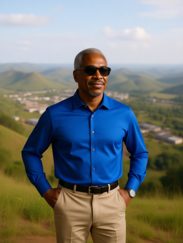 Africa’s Industrialisation Isn’t Just “Development” – It’s a Threat to the Global Economic Order