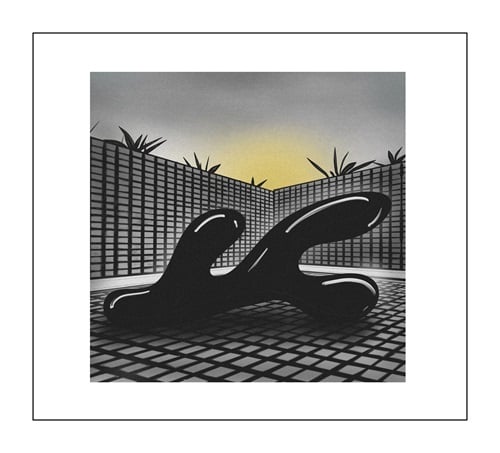 🎧 Shibuya's Scrambled Sounds - Issue #32