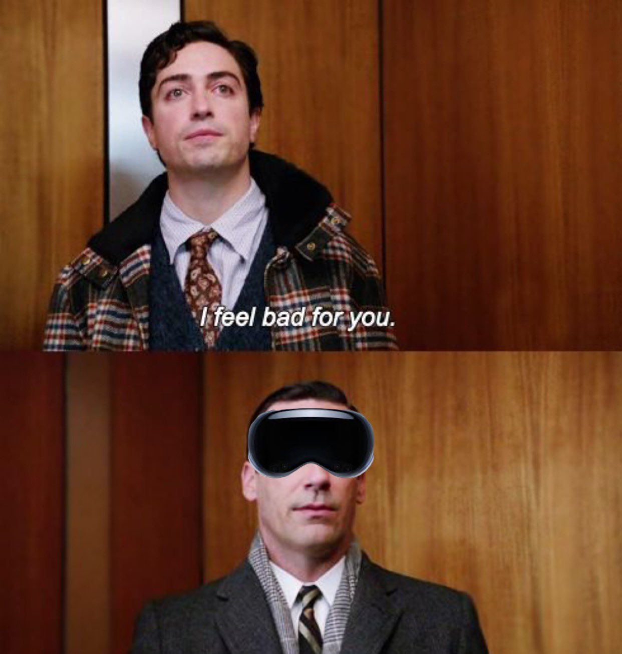 🏠 The Future Is Now